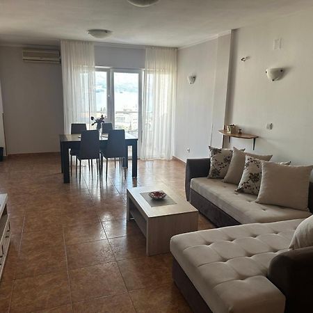 Apartmani Ilic Bečići Zewnętrze zdjęcie