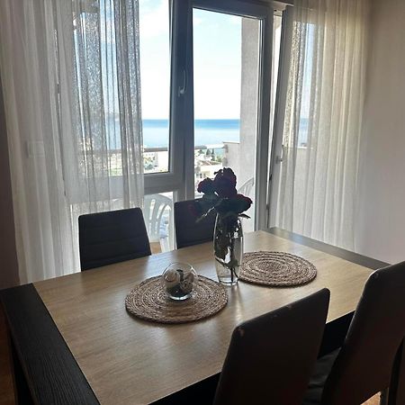 Apartmani Ilic Bečići Zewnętrze zdjęcie
