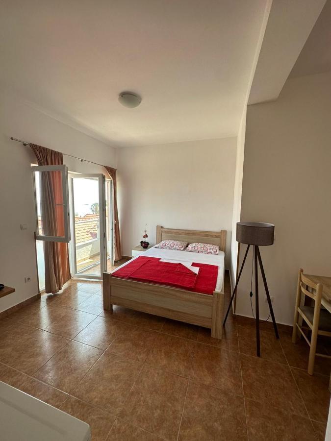 Apartmani Ilic Bečići Zewnętrze zdjęcie