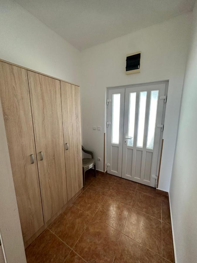 Apartmani Ilic Bečići Zewnętrze zdjęcie