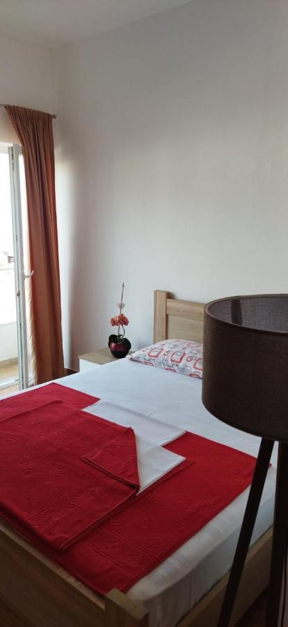 Apartmani Ilic Bečići Zewnętrze zdjęcie