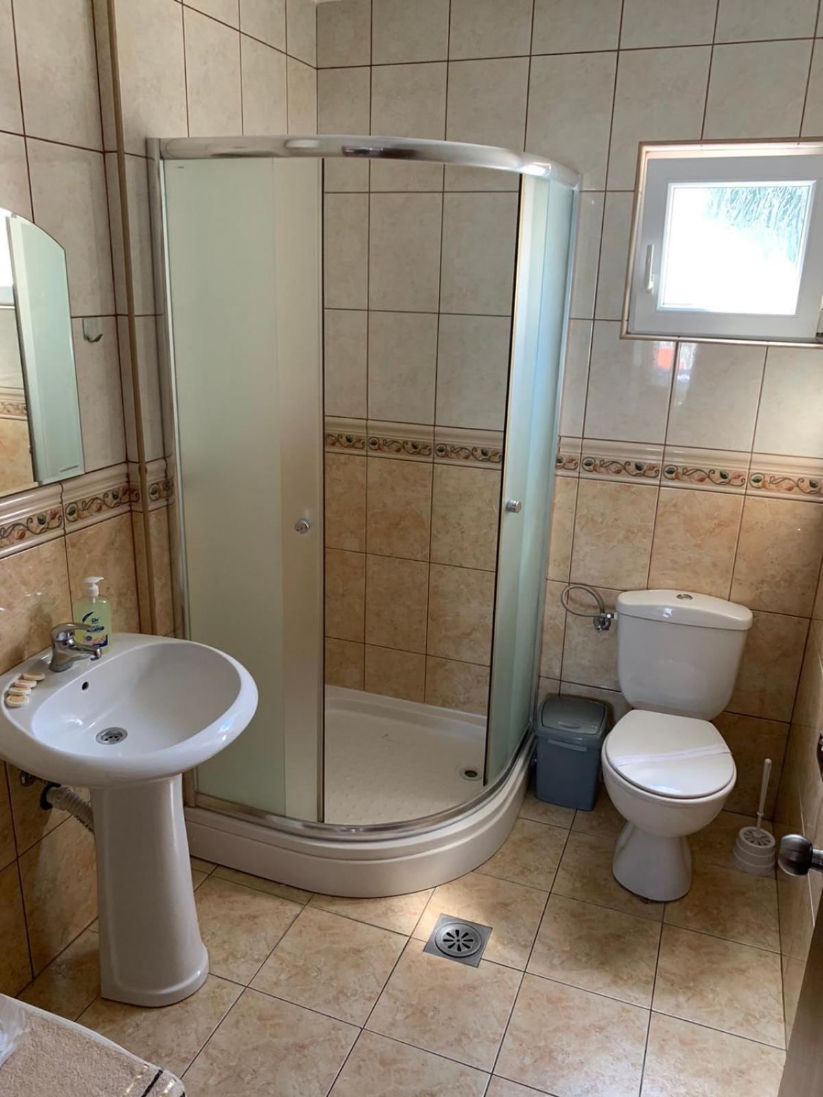 Apartmani Ilic Bečići Zewnętrze zdjęcie
