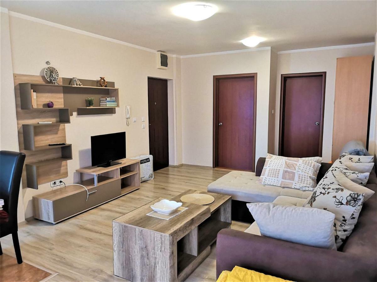 Apartmani Ilic Bečići Zewnętrze zdjęcie